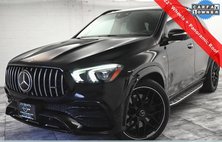 2021 Mercedes-Benz GLE-Class AMG GLE 53