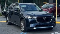 2024 Mazda CX-90 3.3 Turbo Premium