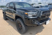 2023 Toyota Tacoma TRD Pro