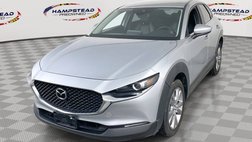 2021 Mazda CX-30 Select