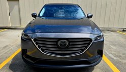 2018 Mazda CX-9 Touring
