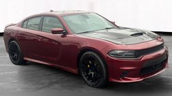 2019 Dodge Charger R/T