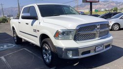 2014 Ram Ram Pickup 1500 Laramie