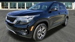 2021 Kia Seltos EX