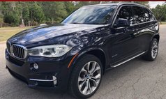 2017 BMW X5 sDrive35i