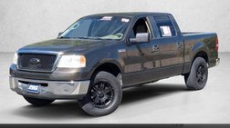 2008 Ford F-150 XLT