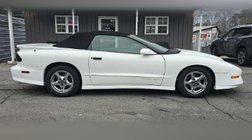 1997 Pontiac Firebird Formula