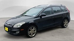 2011 Hyundai Elantra Touring SE