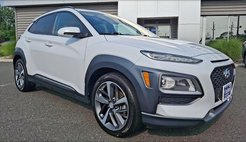 2020 Hyundai Kona Limited