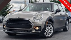 2016 MINI Clubman Cooper