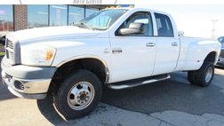 2007 Dodge Ram 3500 ST