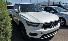 2020 Volvo XC40 T5 Inscription