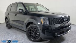 2024 Kia Telluride SX-Prestige X-Pro