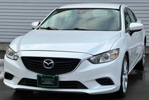 2017 Mazda MAZDA6 Touring