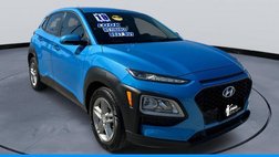 2019 Hyundai Kona SE