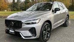 2026 Volvo XC60 B5 Core