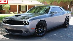 2018 Dodge Challenger T/A