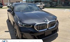2026 BMW 5 Series 530i