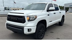 2015 Toyota Tundra TRD Pro