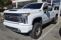 2023 Chevrolet Silverado 2500HD High Country