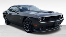 2020 Dodge Challenger R/T Scat Pack