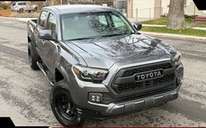 2017 Toyota Tacoma TRD Off-Road