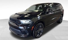 2022 Dodge Durango R/T Plus