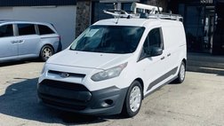 2017 Ford Transit Connect XL