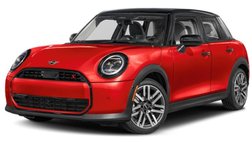 2026 MINI Hardtop S Iconic