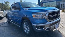 2020 Ram Ram Pickup 1500 Lone Star