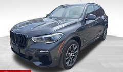 2021 BMW X5 M50i xDrive