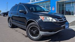 2011 Honda CR-V LX
