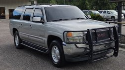 2005 GMC Yukon XL 1500 SLT