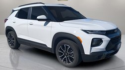 2022 Chevrolet TrailBlazer ACTIV