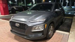 2020 Hyundai Kona SE