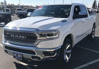 2020 Ram Ram Pickup 1500 Limited