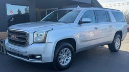 2020 GMC Yukon XL SLT