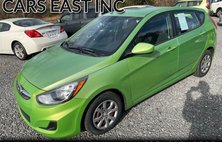 2013 Hyundai Accent GS