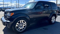 2009 Dodge Nitro R/T