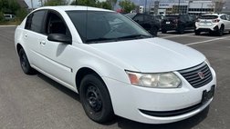 2007 Saturn Ion 2