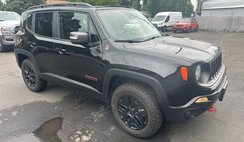 2018 Jeep Renegade Trailhawk