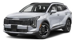 2026 Kia Sportage SX