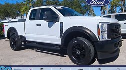 2024 Ford Super Duty F-350 XL
