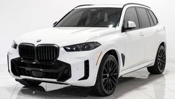2024 BMW X5 sDrive40i