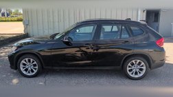 2014 BMW X1 xDrive28i