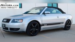 2003 Audi A4 3.0