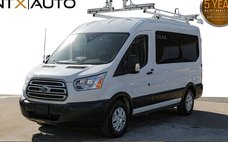 2019 Ford Transit XLT
