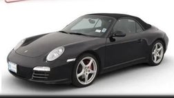 2005 Porsche 911 Carrera S