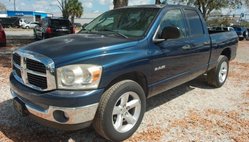 2008 Dodge Ram 1500 SLT