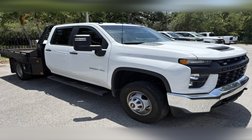 2023 Chevrolet Work Truck